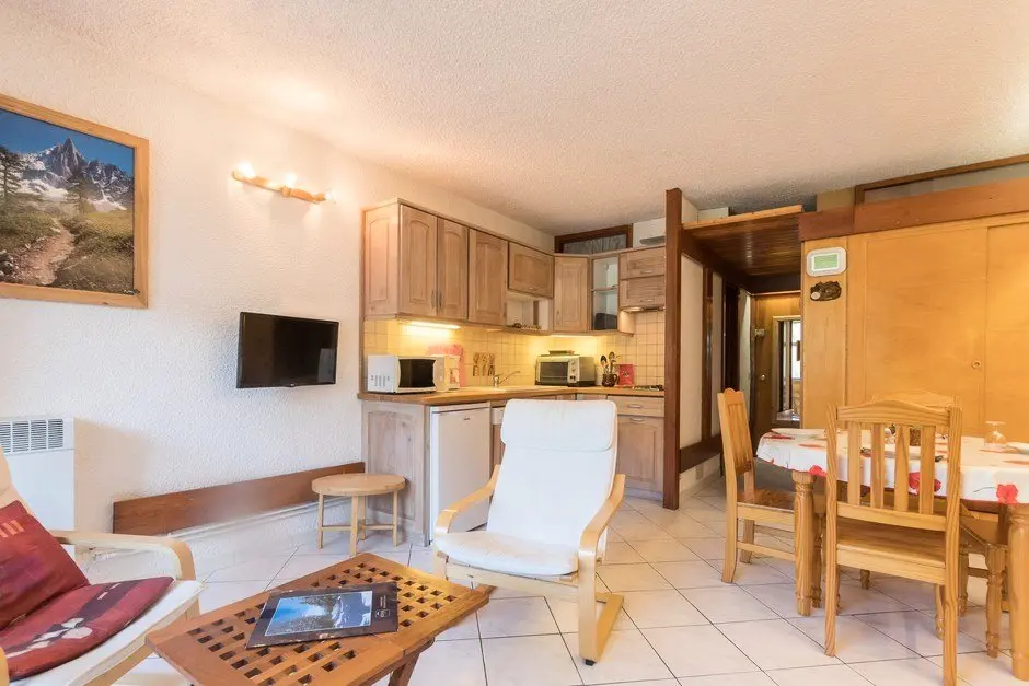 Residence Alpage