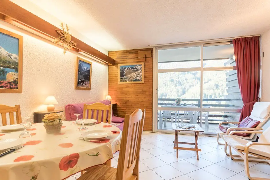 Residence Alpage
