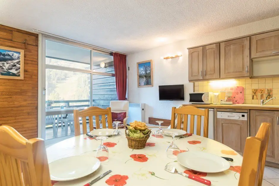 Residence Alpage