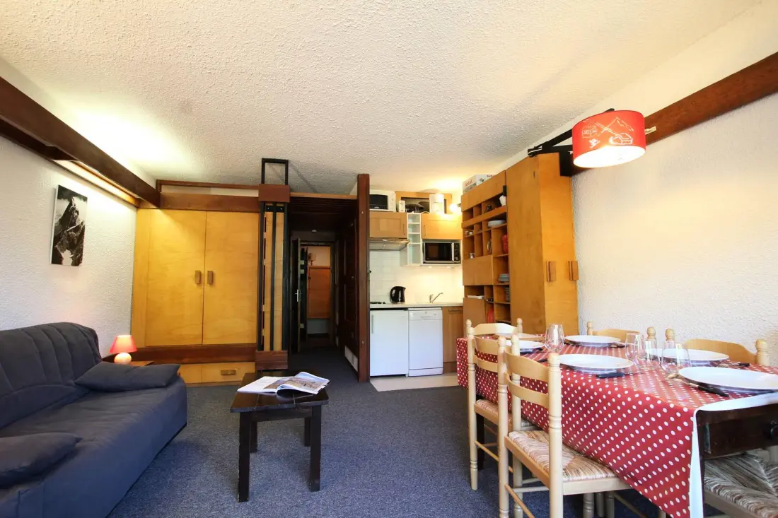 Residence Alpage