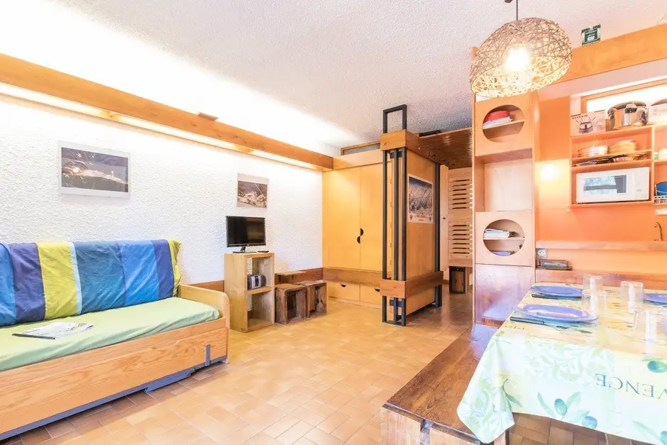 Residence Alpage
