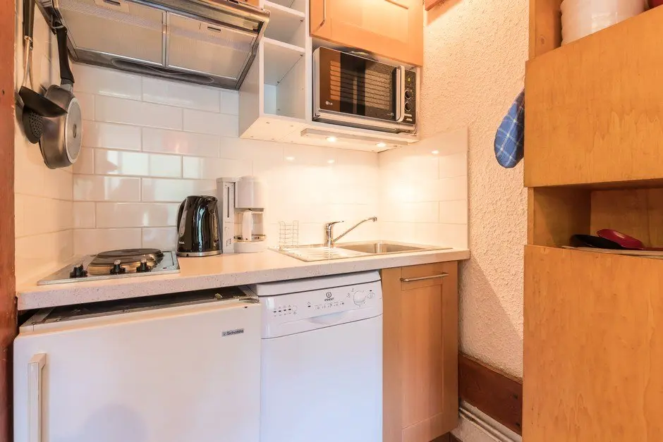 Residence Alpage
