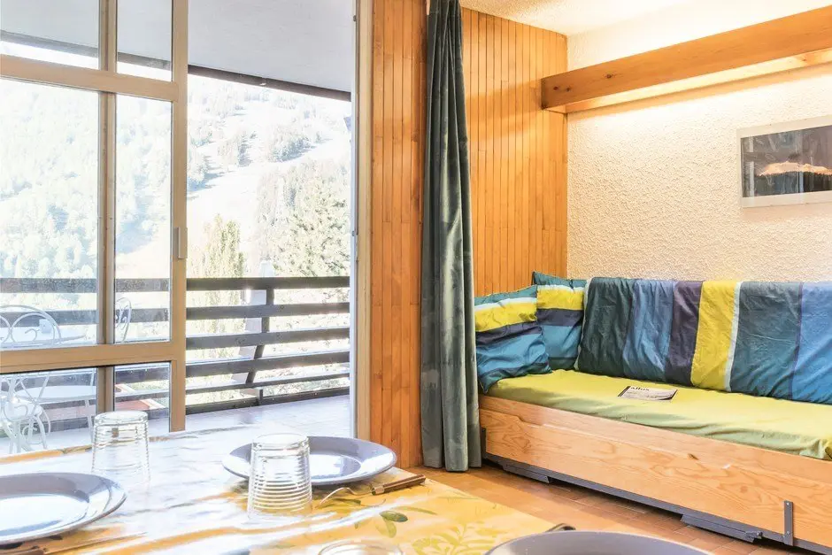 Residence Alpage