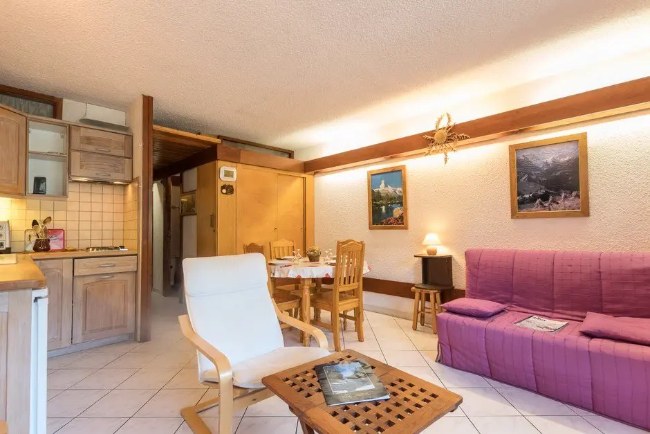 Residence Alpage