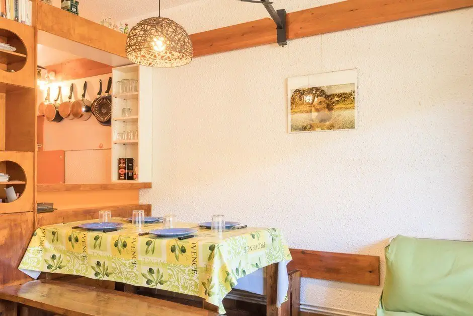 Residence Alpage