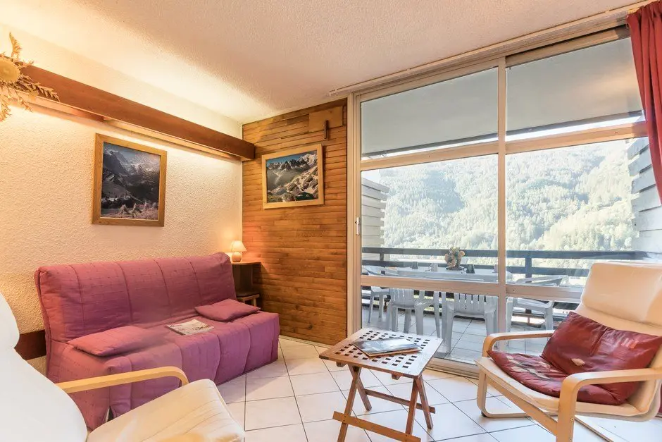 Residence Alpage