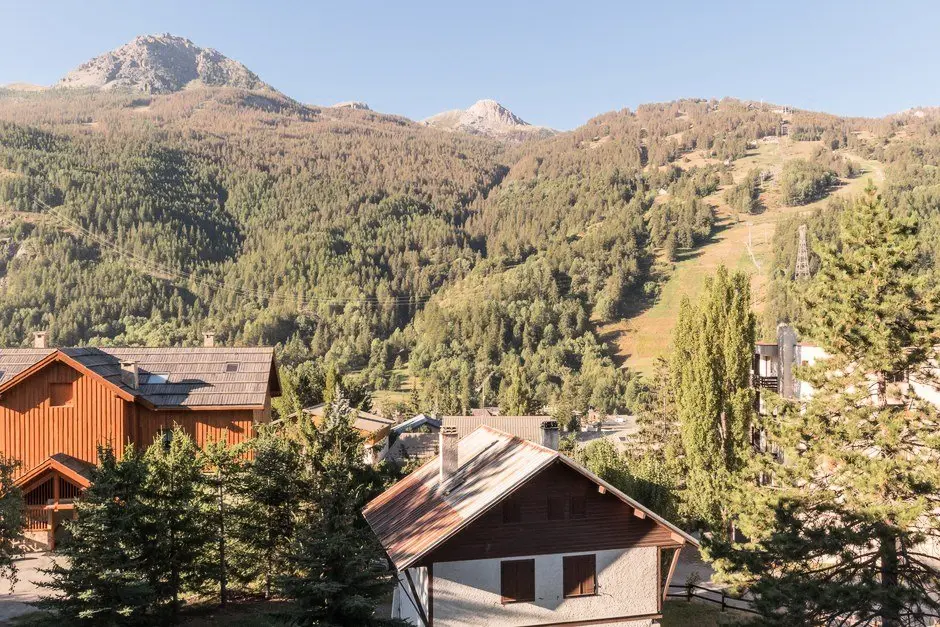 Residence Alpage
