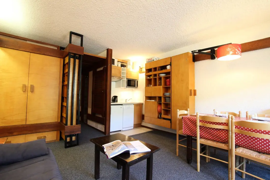 Residence Alpage