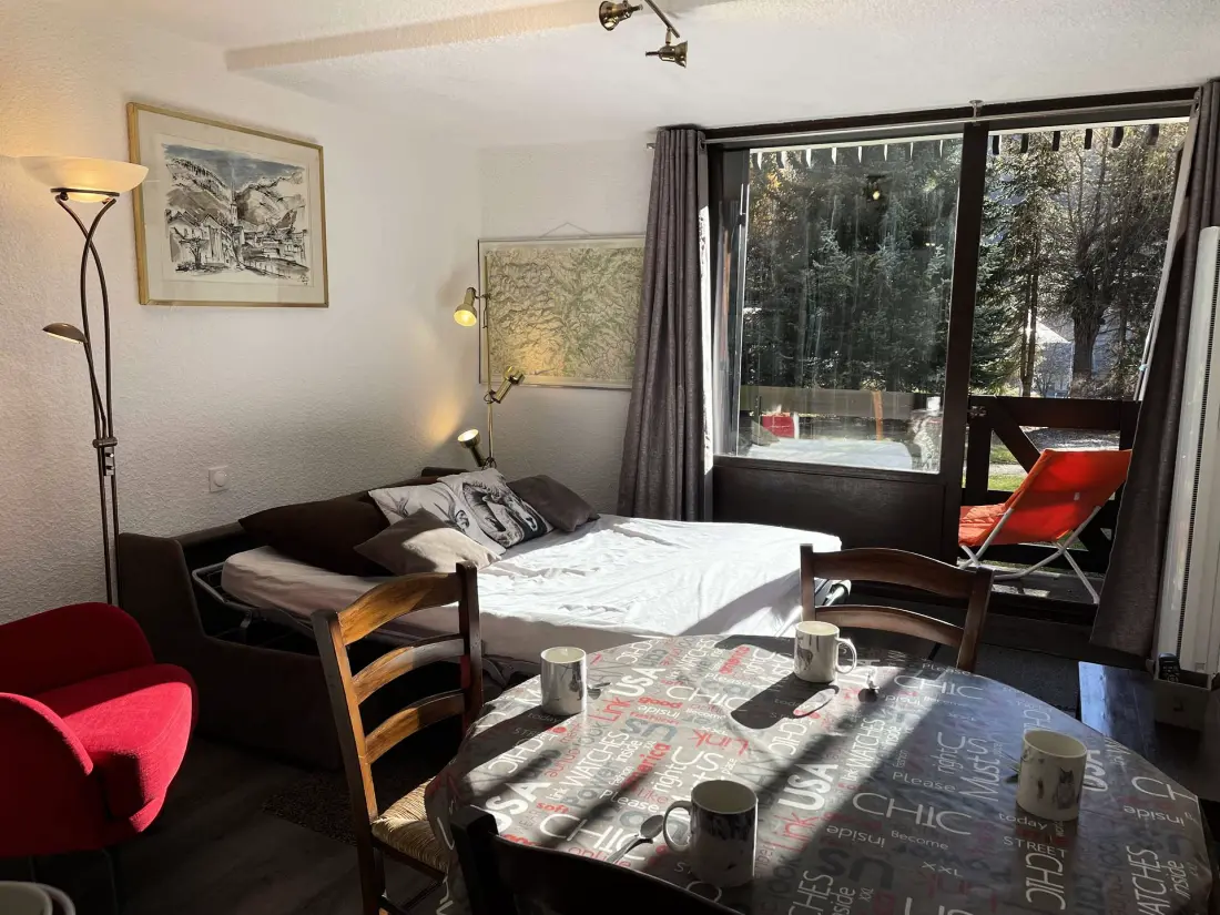 Residence Bois Des Coqs