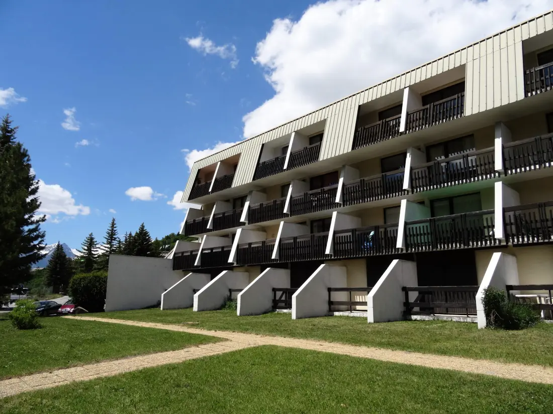 Residence Bois Des Coqs