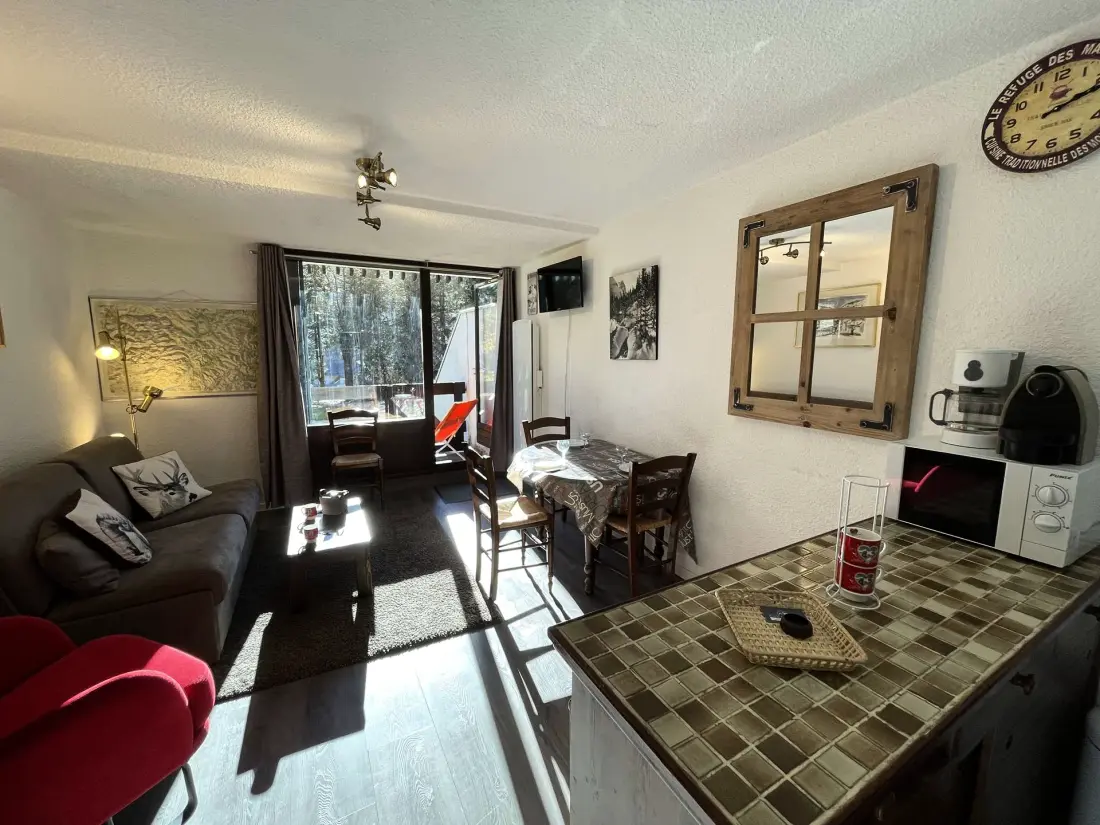Residence Bois Des Coqs
