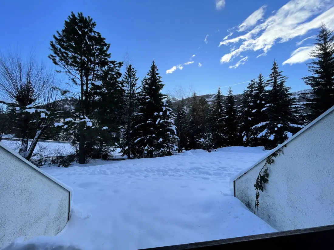 Residence Bois Des Coqs