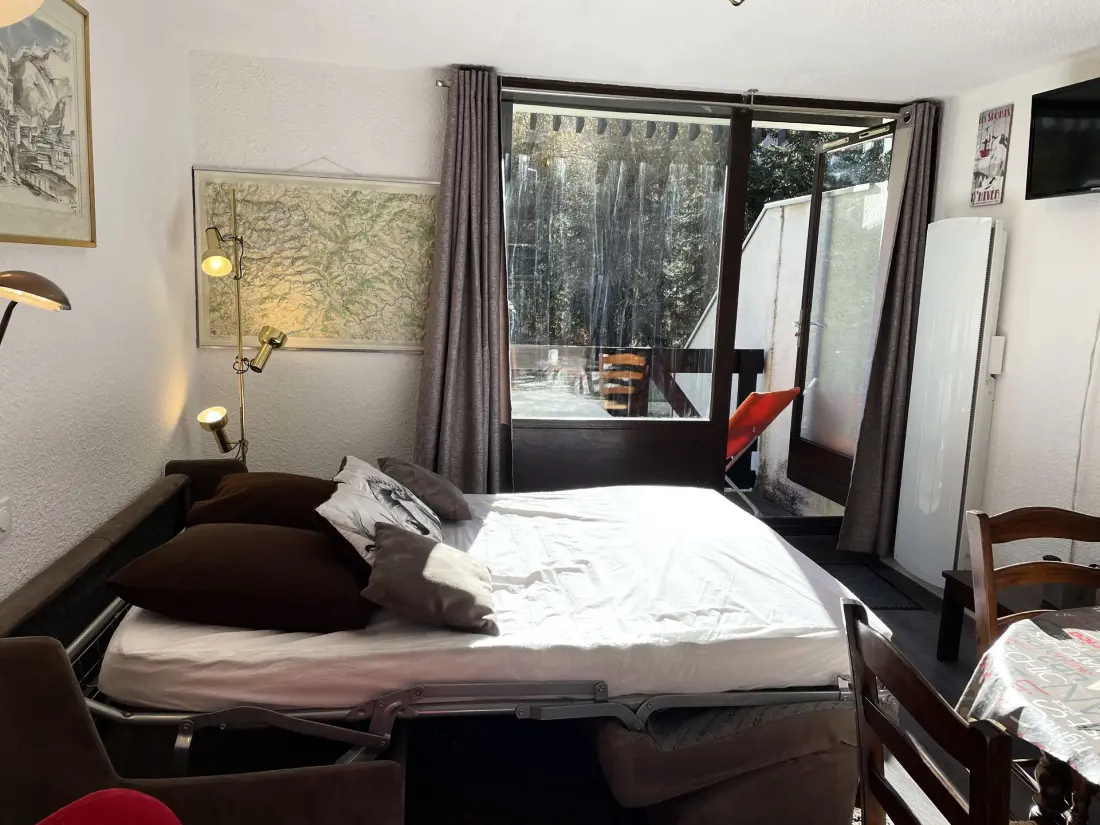 Residence Bois Des Coqs