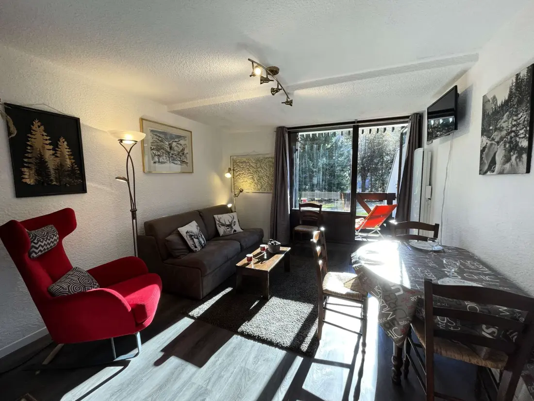 Residence Bois Des Coqs