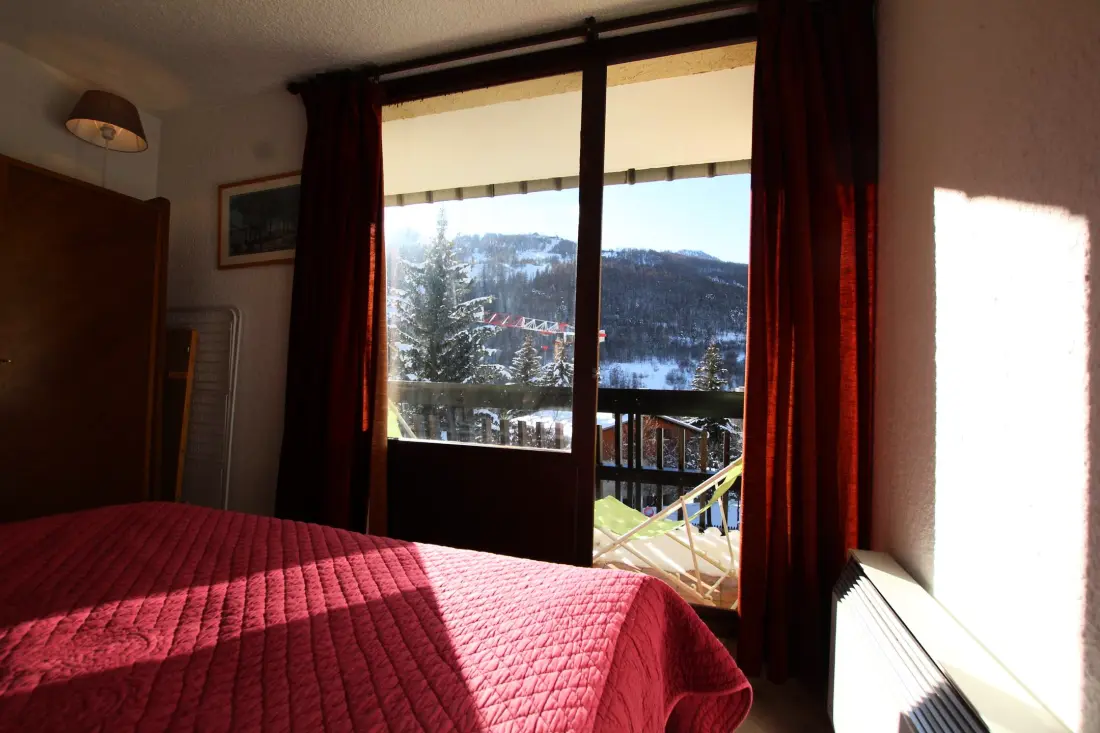 Residence Bois Des Coqs