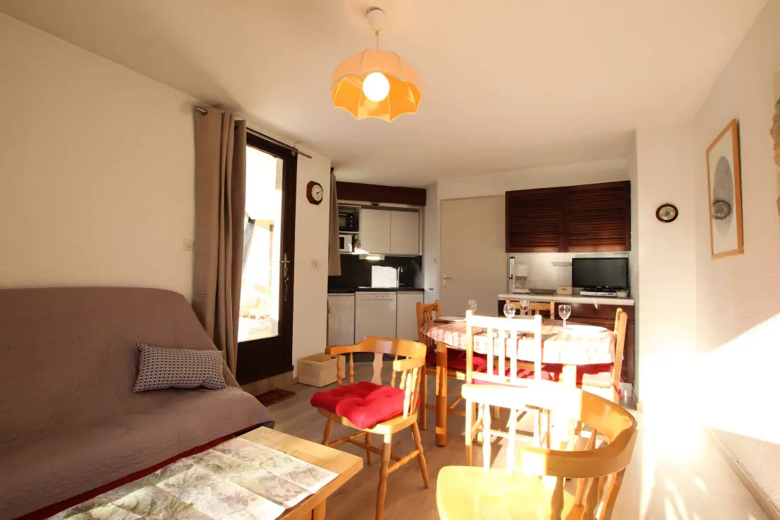 Residence Bois Des Coqs
