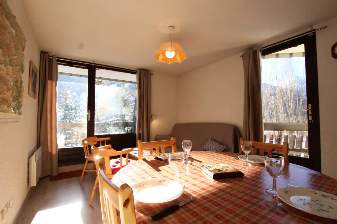 Residence Bois Des Coqs