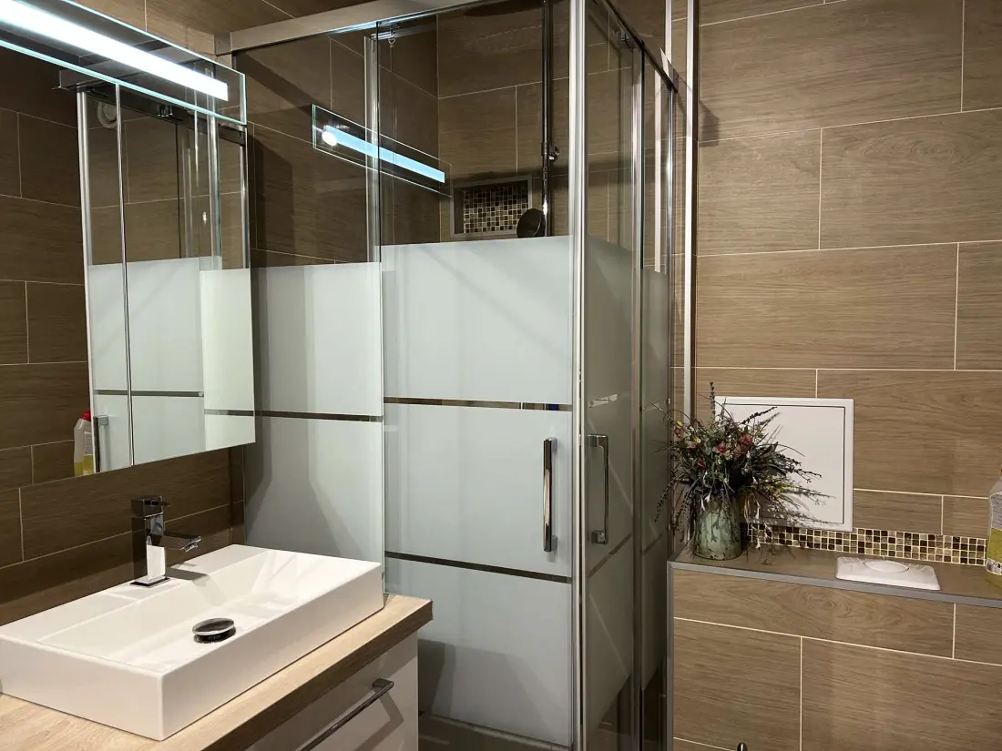 Residence Clos Des Cavales 1