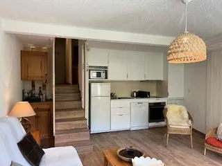 Residence Clos Des Cavales 1