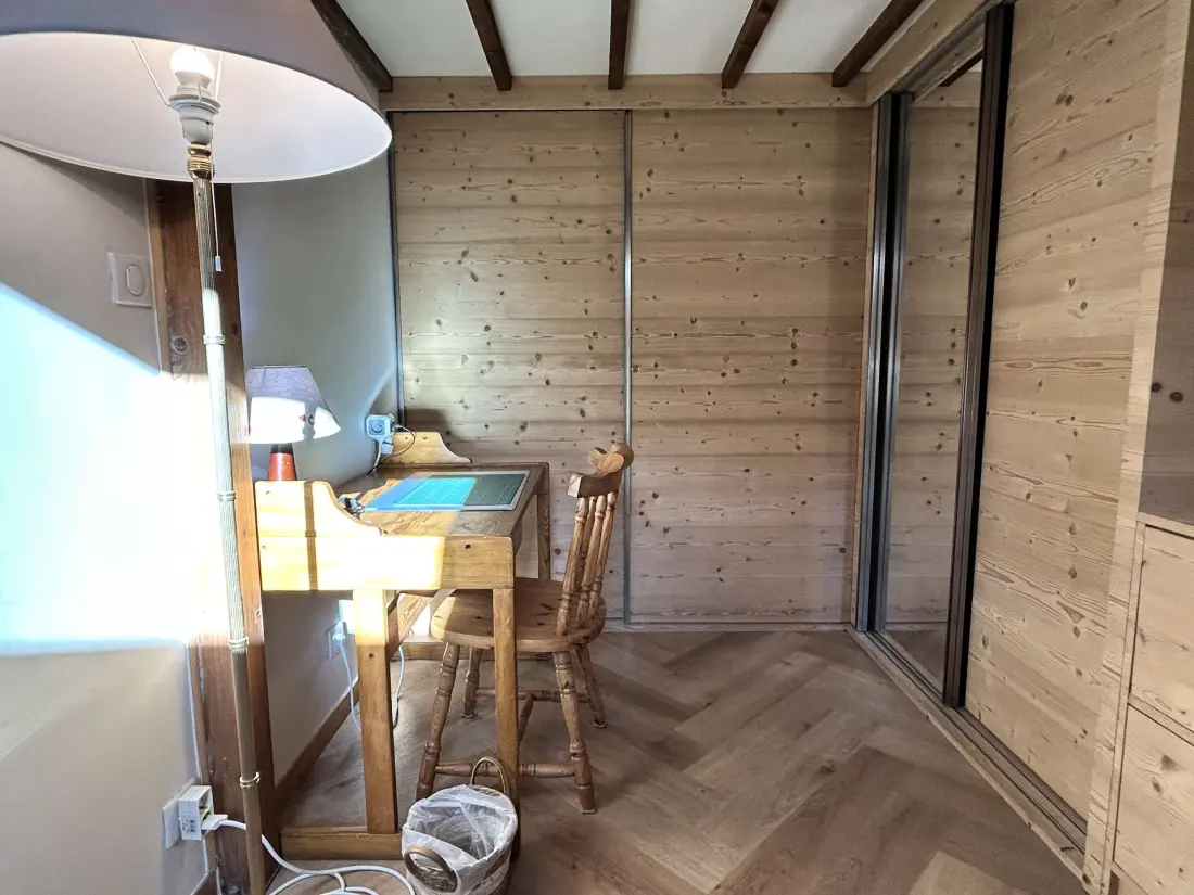 Residence Clos Des Cavales 1