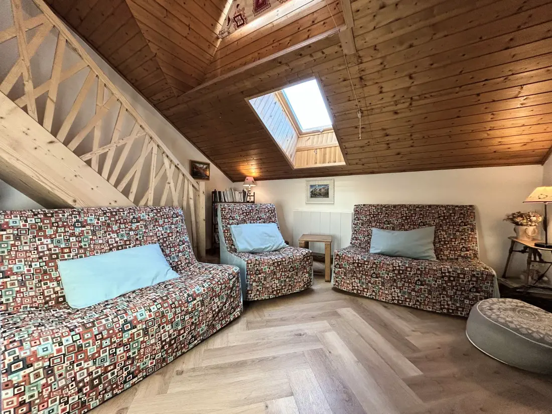 Residence Clos Des Cavales 1