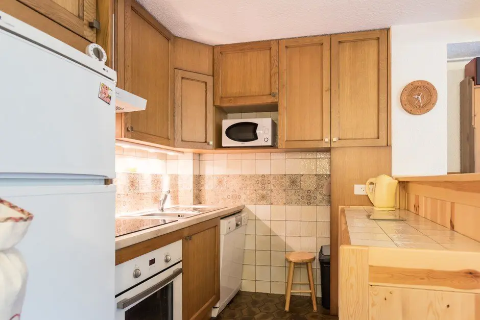 Residence Clos Des Cavales 1