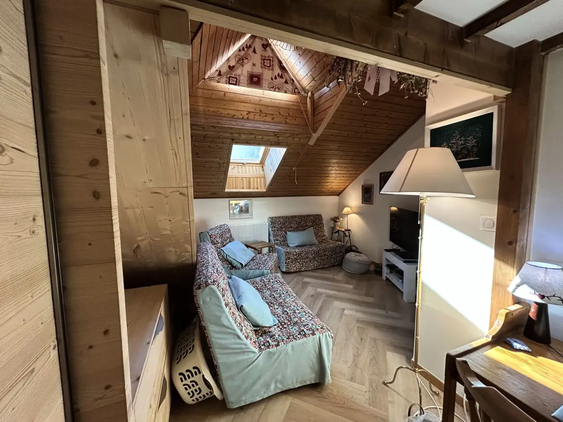Residence Clos Des Cavales 1