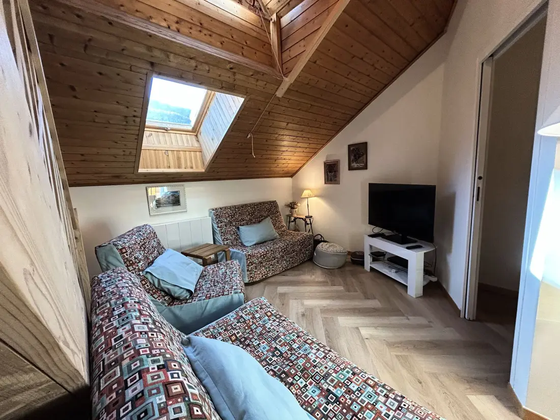 Residence Clos Des Cavales 1