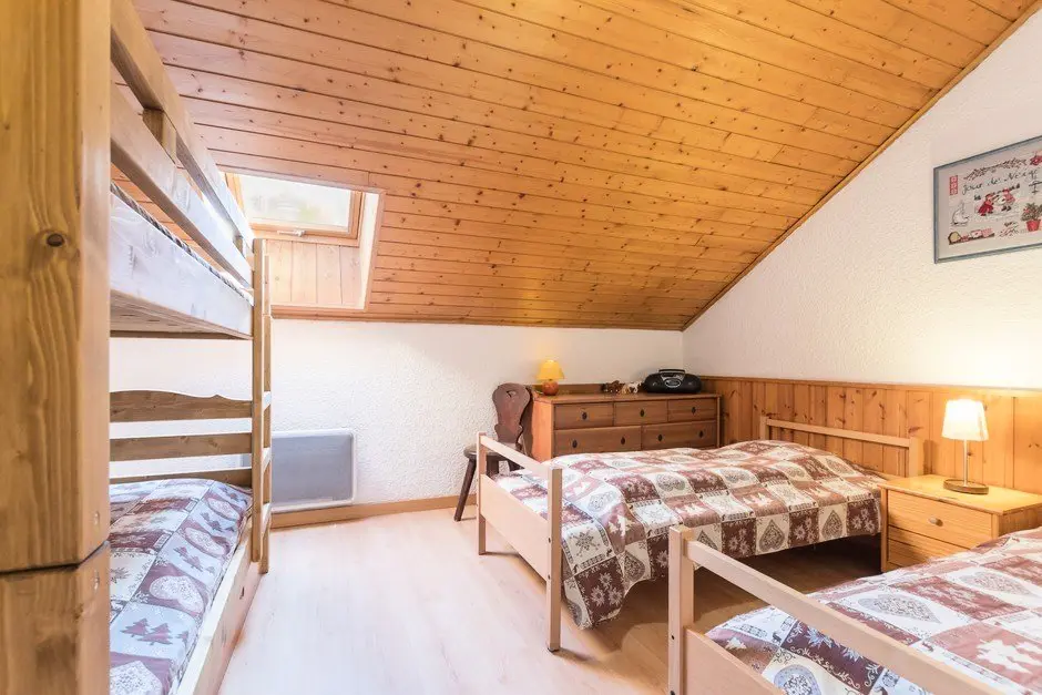 Residence Clos Des Cavales 1