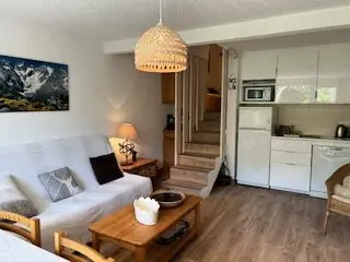 Residence Clos Des Cavales 1