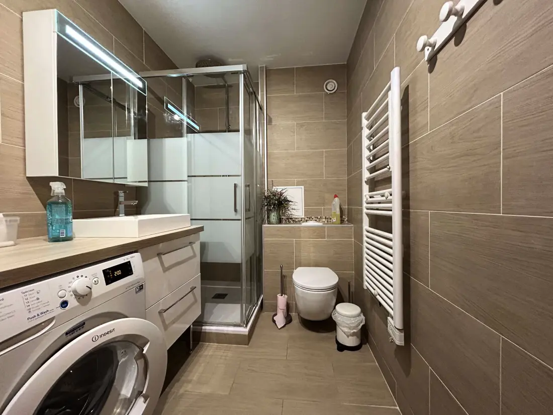 Residence Clos Des Cavales 1