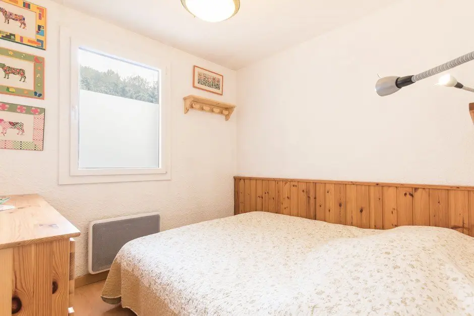 Residence Clos Des Cavales 1