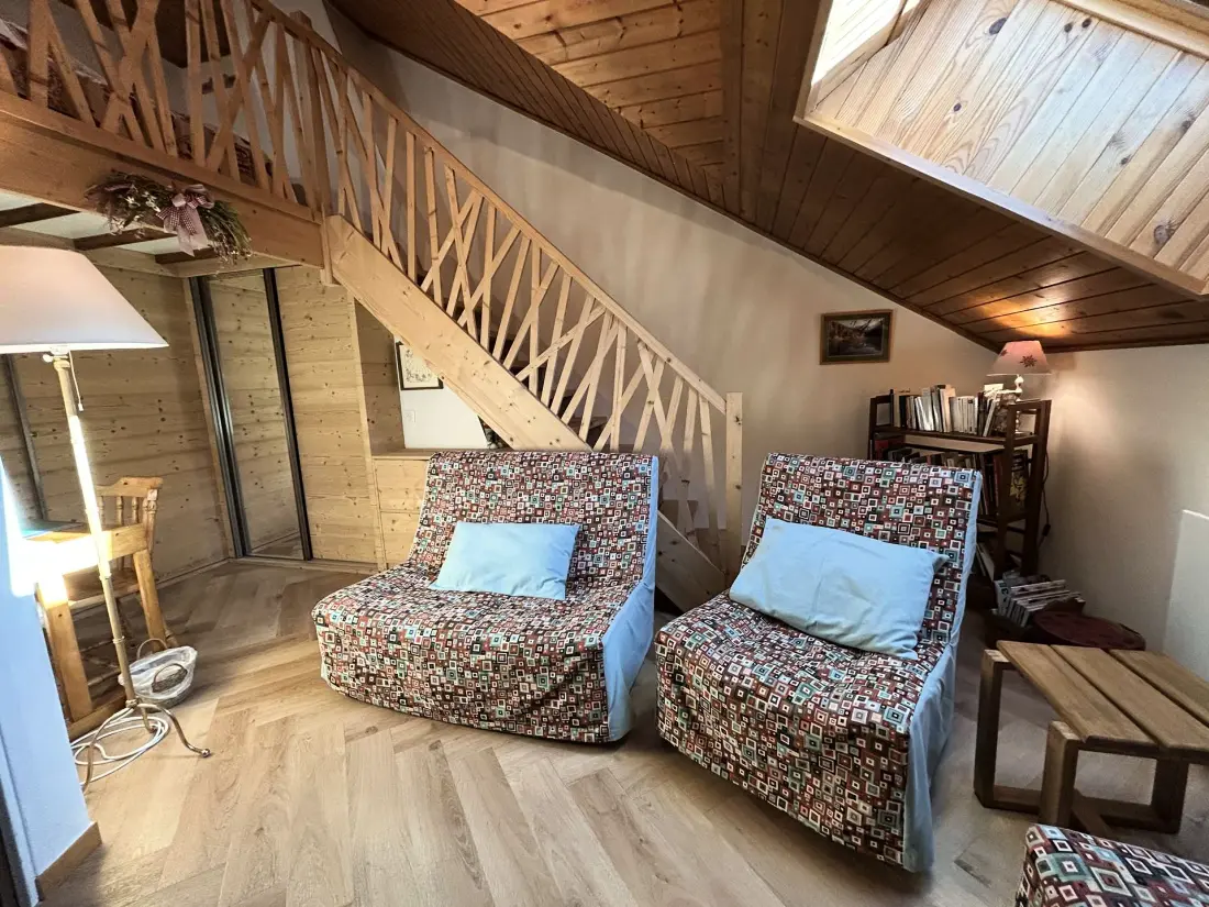 Residence Clos Des Cavales 1