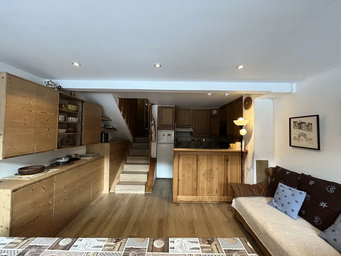 Residence Clos Des Cavales 1