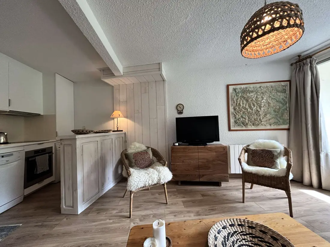 Residence Clos Des Cavales 1