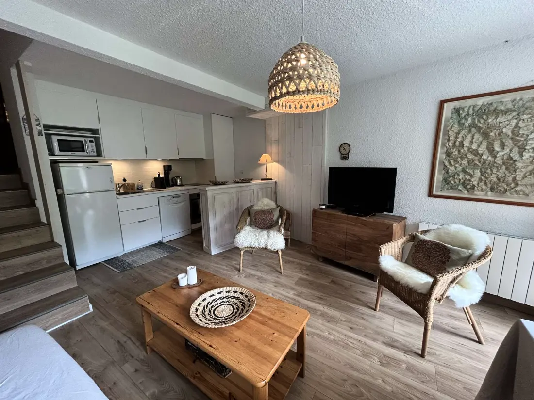 Residence Clos Des Cavales 1