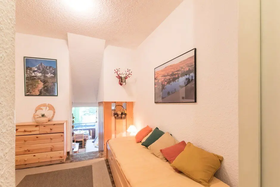 Residence Clos Des Cavales 1