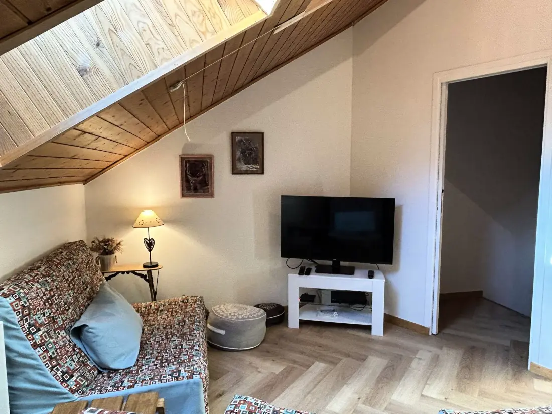 Residence Clos Des Cavales 1