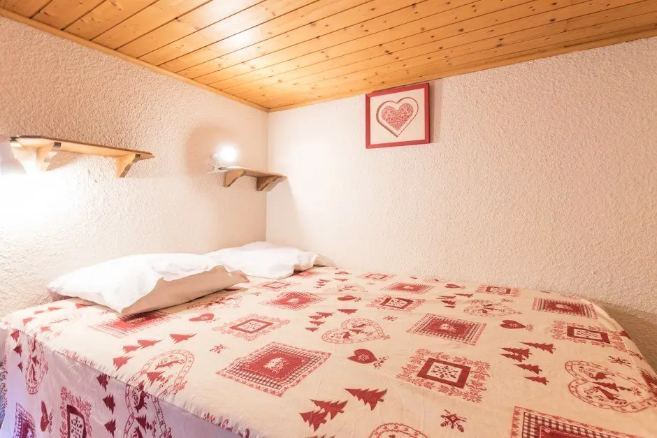 Residence Clos Des Cavales 1