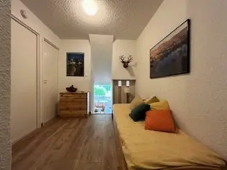 Residence Clos Des Cavales 1
