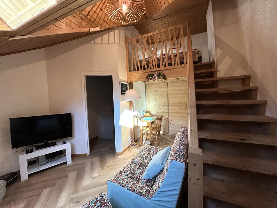 Residence Clos Des Cavales 1