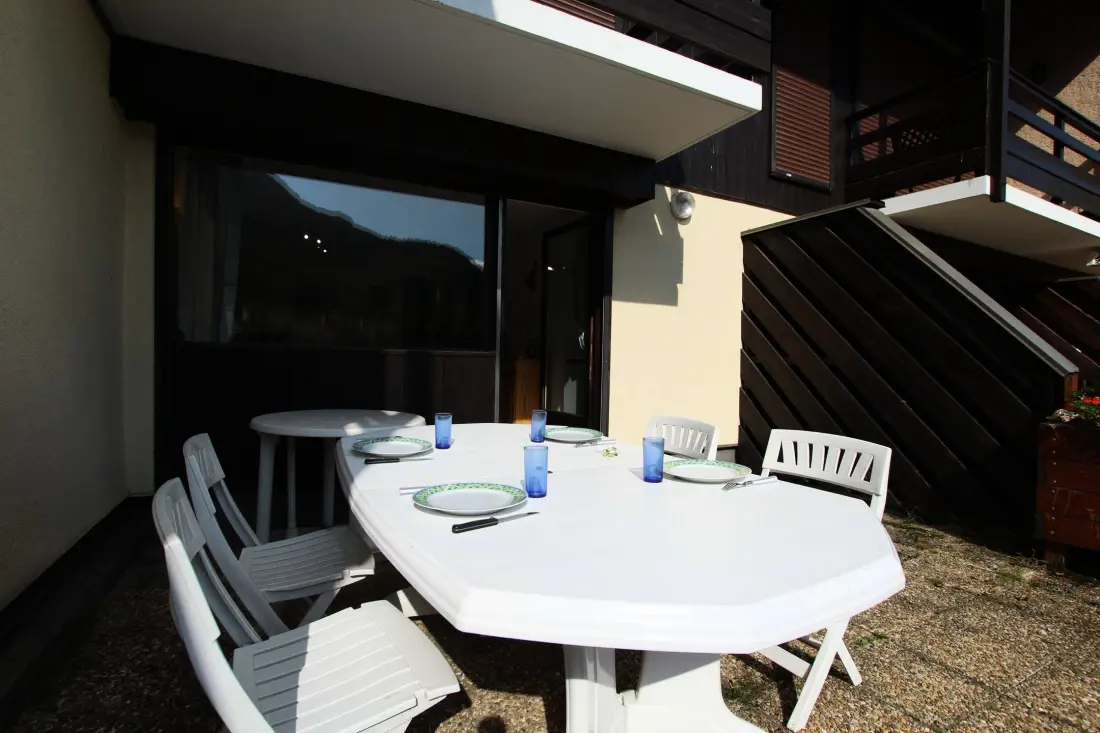 Residence Clos Des Cavales 2
