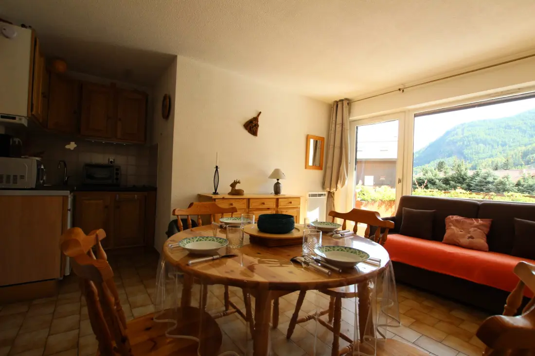 Residence Clos Des Cavales 2