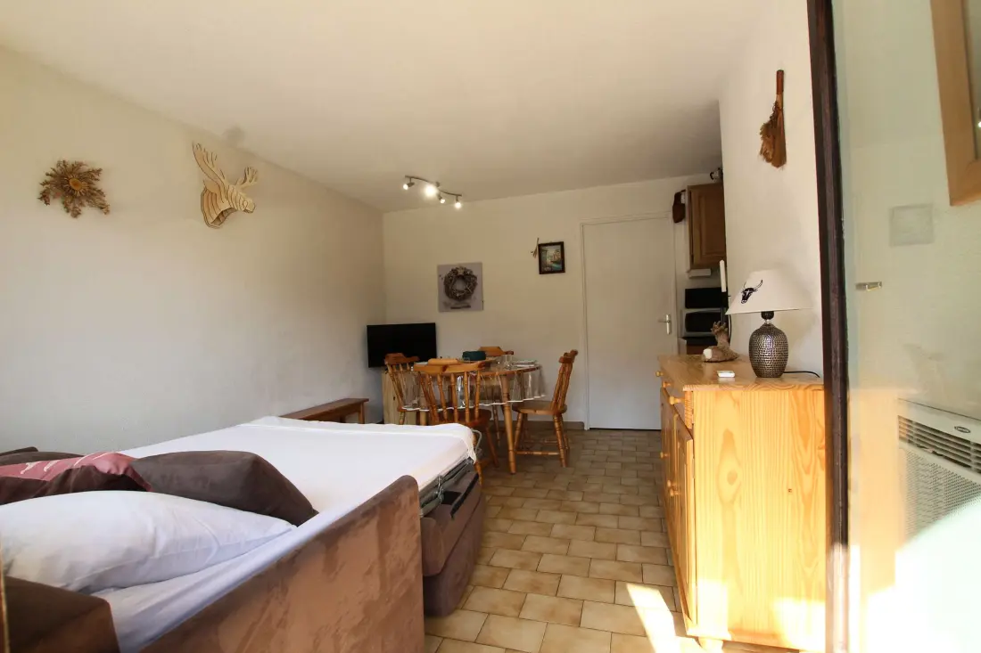 Residence Clos Des Cavales 2