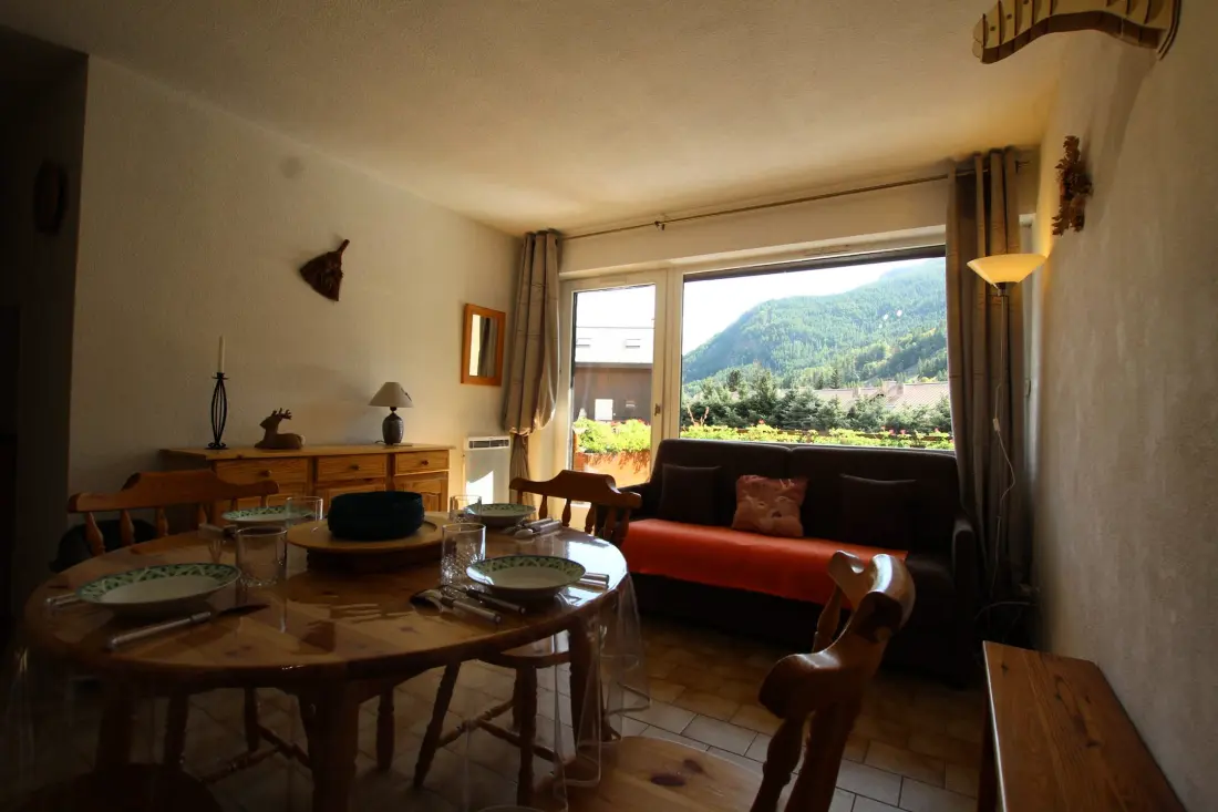Residence Clos Des Cavales 2