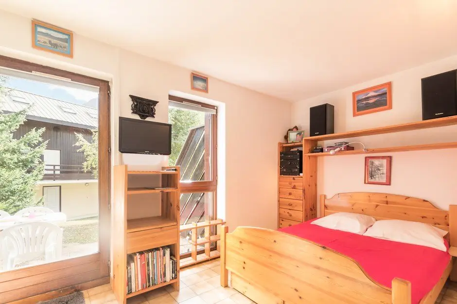 Residence Clos Des Cavales 2