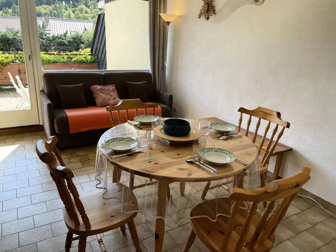 Residence Clos Des Cavales 2