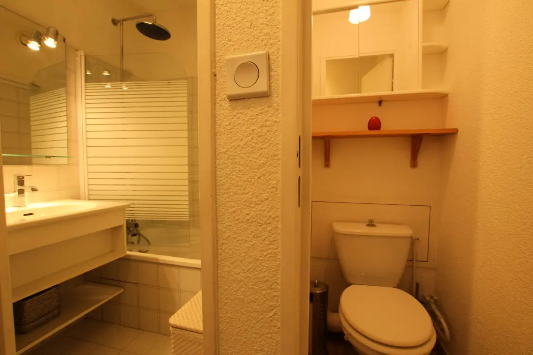 Residence Clos Des Cavales 2