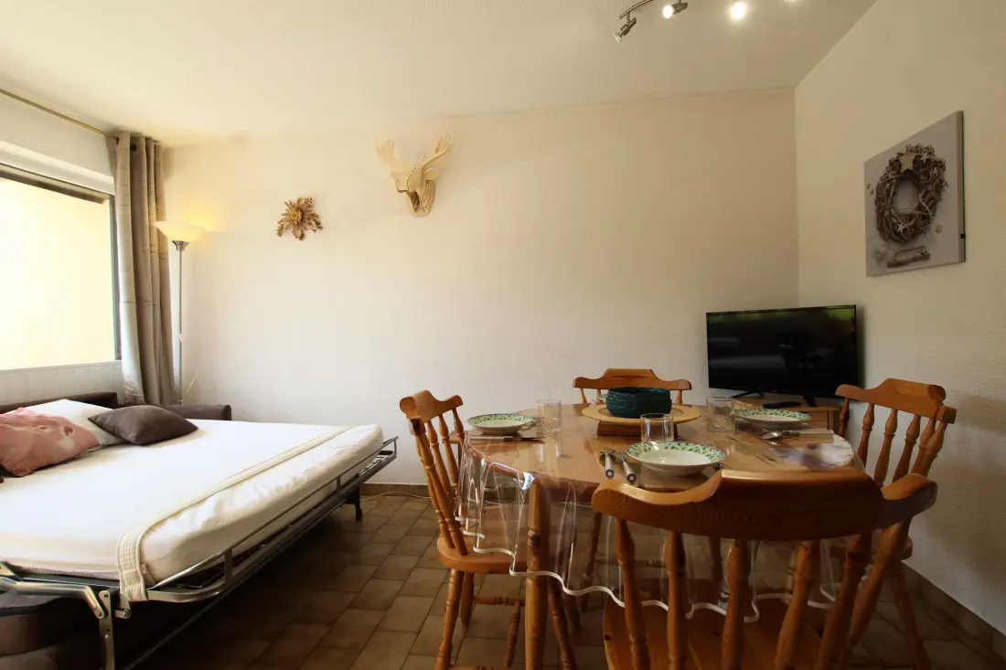 Residence Clos Des Cavales 2