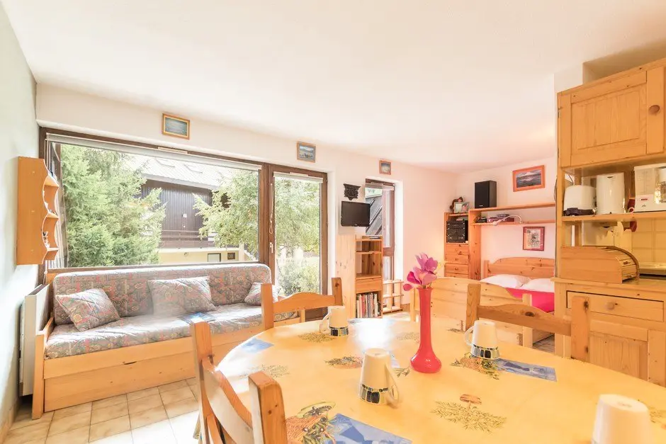 Residence Clos Des Cavales 2